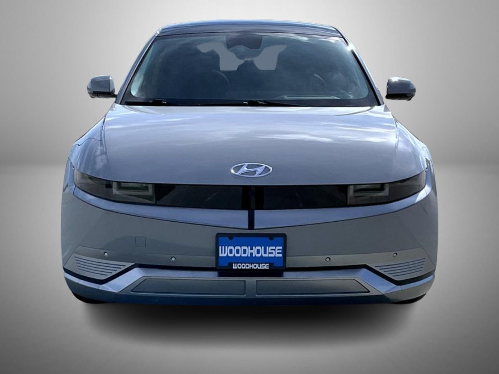 Certified 2023 Hyundai IONIQ 5 Limited with VIN KM8KRDAF7PU219528 for sale in Omaha, NE