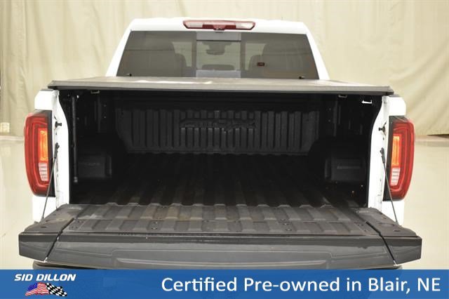 2023 GMC Sierra 1500 AT4X - Photo 12