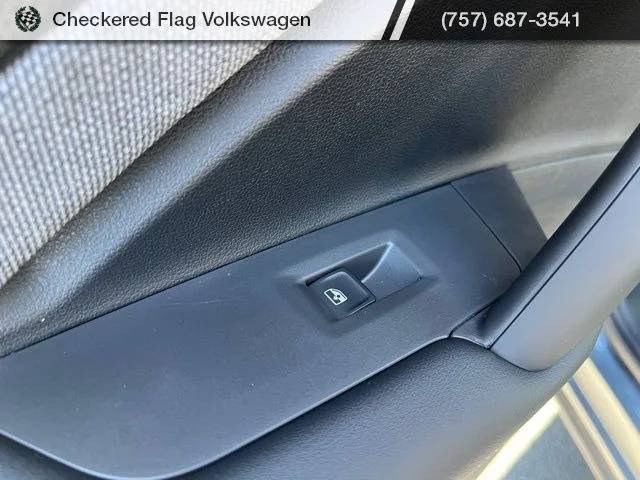 New 2026 Gray Volkswagen 2.0T S image 24