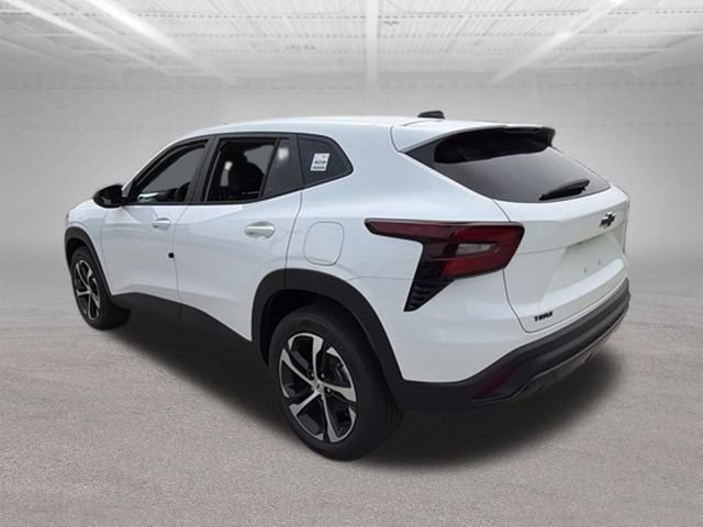 2026 Chevrolet Trax RS - Photo 7