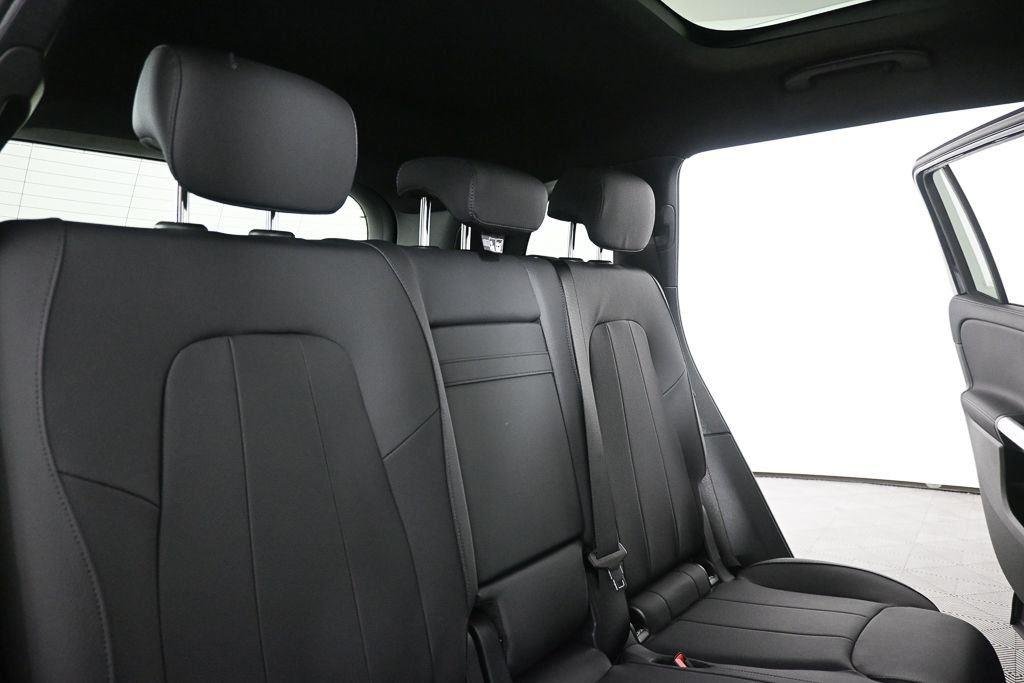New 2026 Night Black Mercedes-Benz GLB 250 image 22