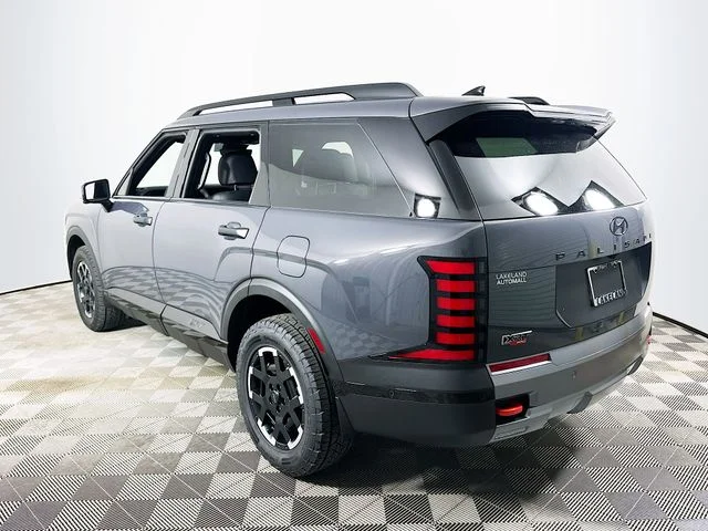 New 2026 Gray Hyundai XRT Pro image 5