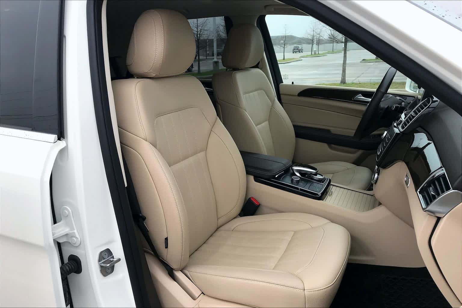 Used 2018 799 Mercedes-Benz GLE 350 image 8