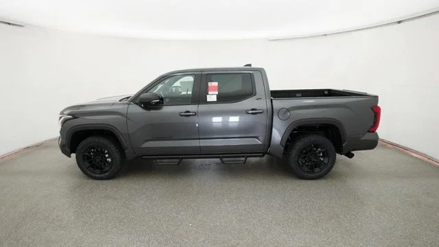 New 2026 Gray Toyota SR5 image 26