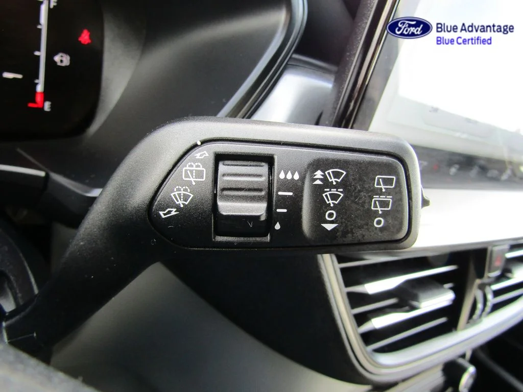 Certified Used 2025 Space Silver Ford Base image 32