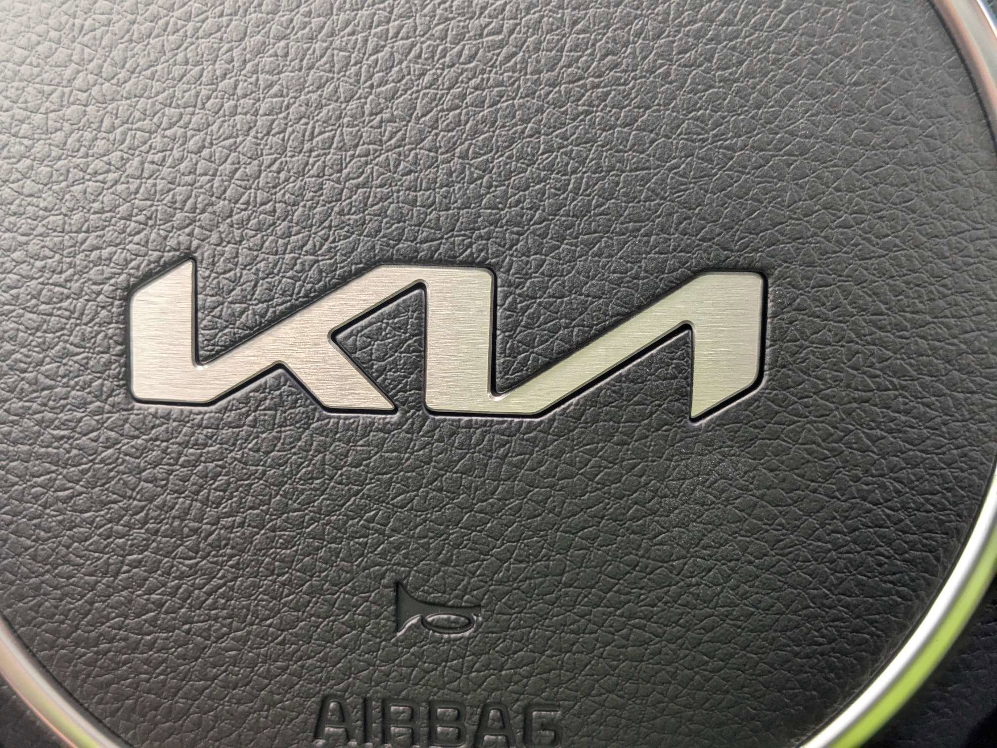 New 2026 Snow White Pearl Kia GT-Line FWD image 33