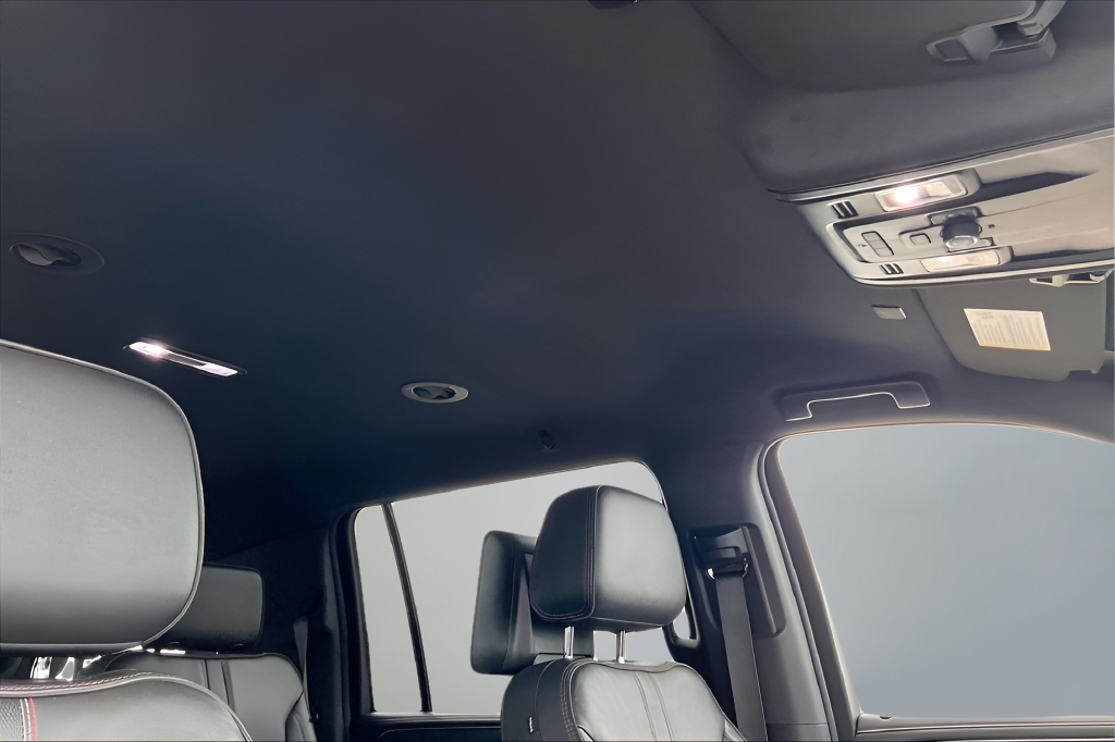 Used 2021 Black Chevrolet RST image 24