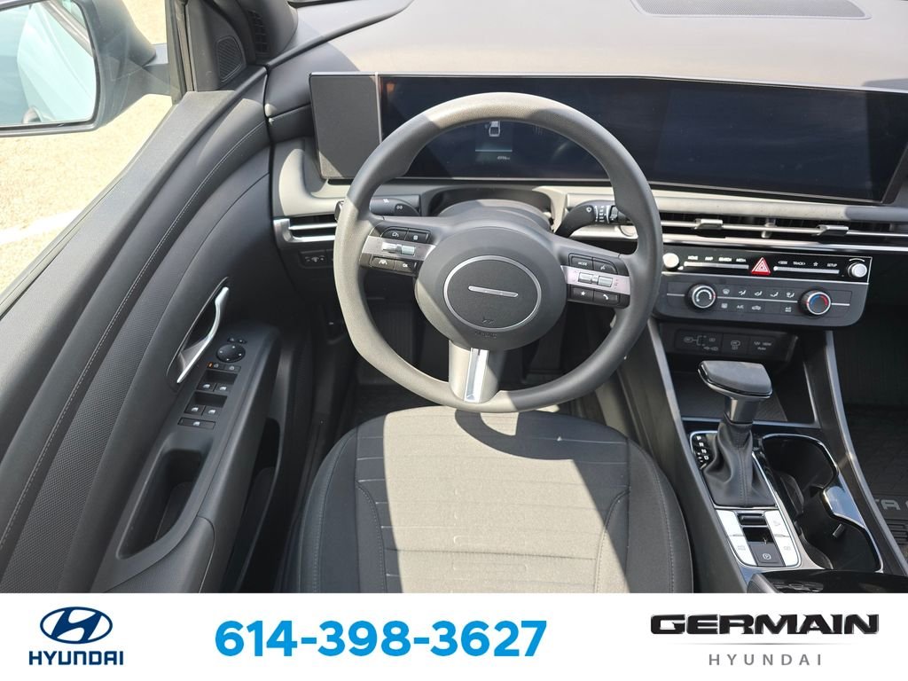 2026 Hyundai Santa Cruz SE - Photo 17
