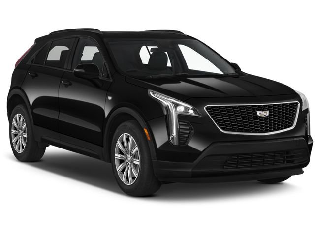 2024 Cadillac XT4 Sport AWD's photo