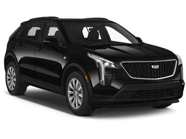 2024 Cadillac XT4 Sport AWD's photo