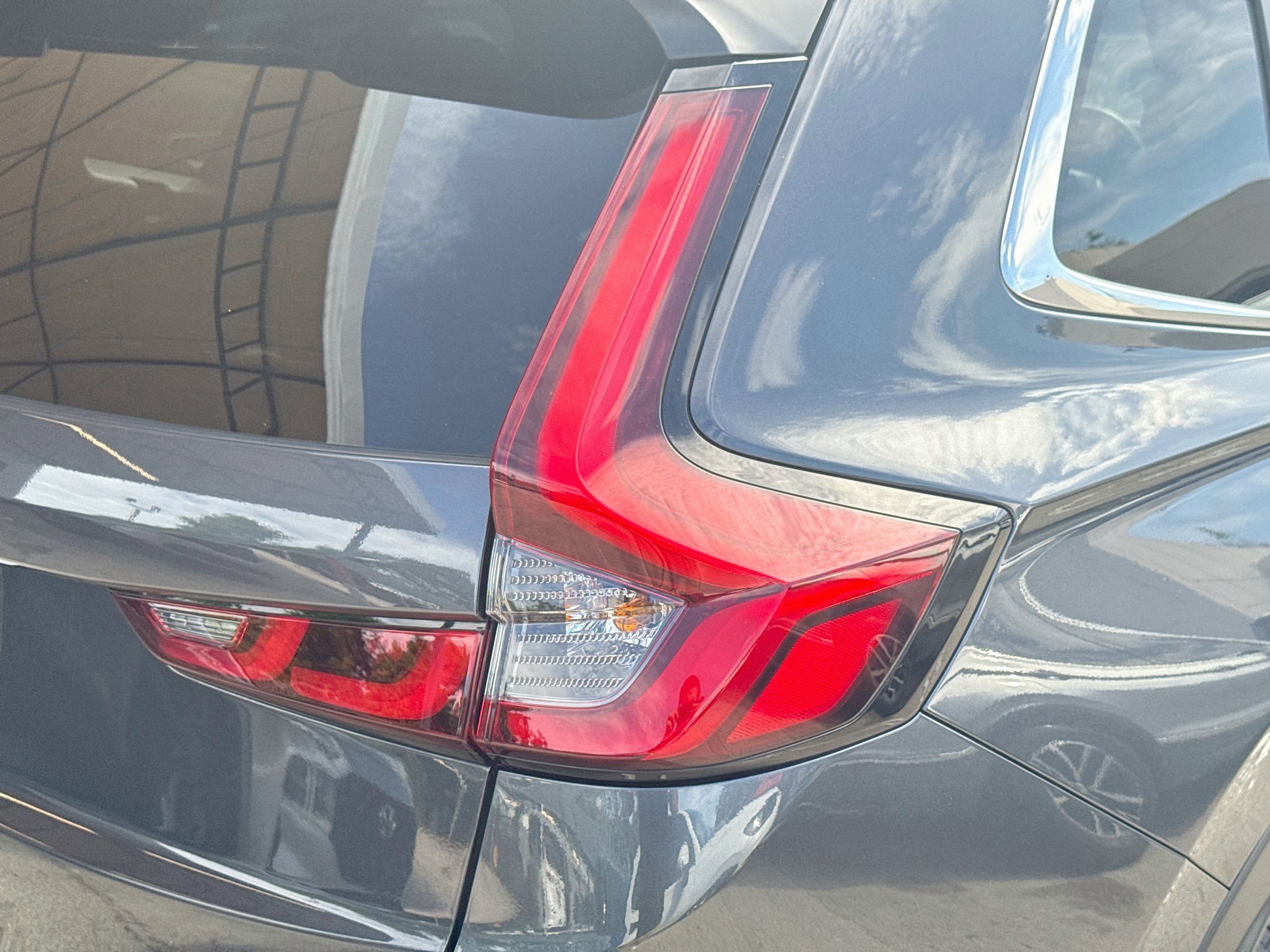 2024 Honda CR-V Sport-L - Photo 27