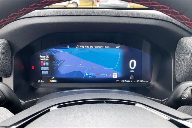 2026 Ford Explorer ST-Line - Photo 25