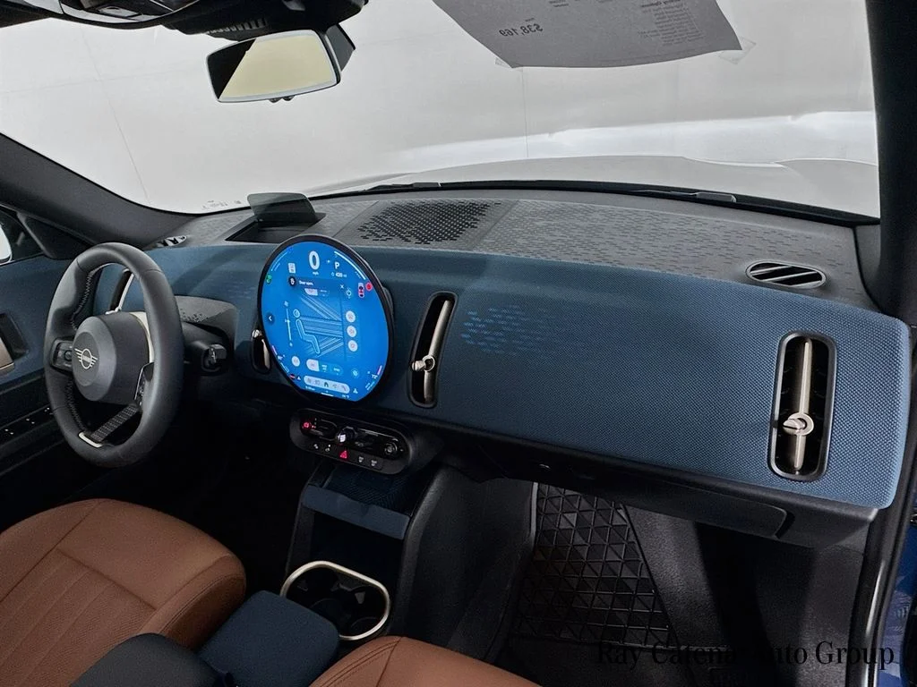 2026 MINI Countryman S - Photo 28