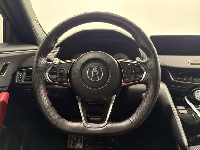 2023 Acura TLX Type S - Photo 30