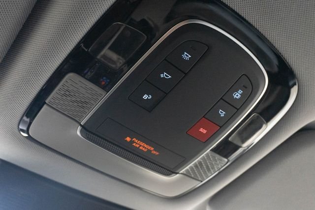 Certified Used 2025 Black Hyundai SEL image 21