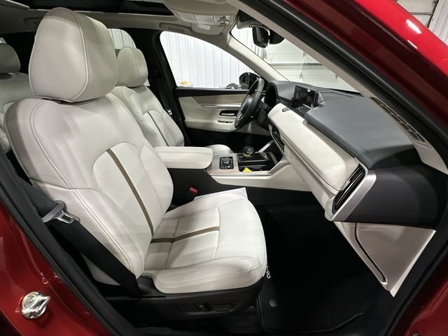 2026 Mazda CX-90 Premium Sport Package - Photo 30