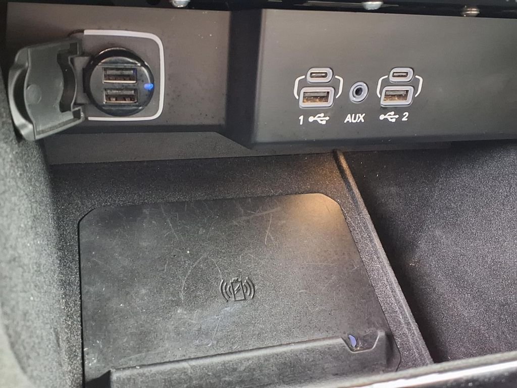 Used 2024 Black Jeep Series II image 24
