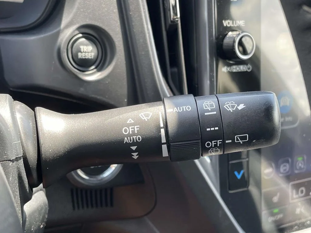 2026 Subaru Forester Limited - Photo 14