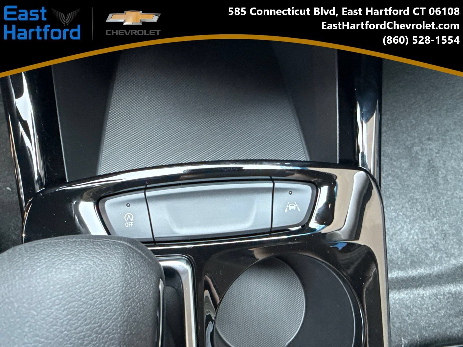 New 2026 Cypress Gray Chevrolet LT Midnight Edition with Driver Confidence Package - Convenience Package image 22