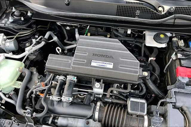 Used 2020  Honda Touring image 32