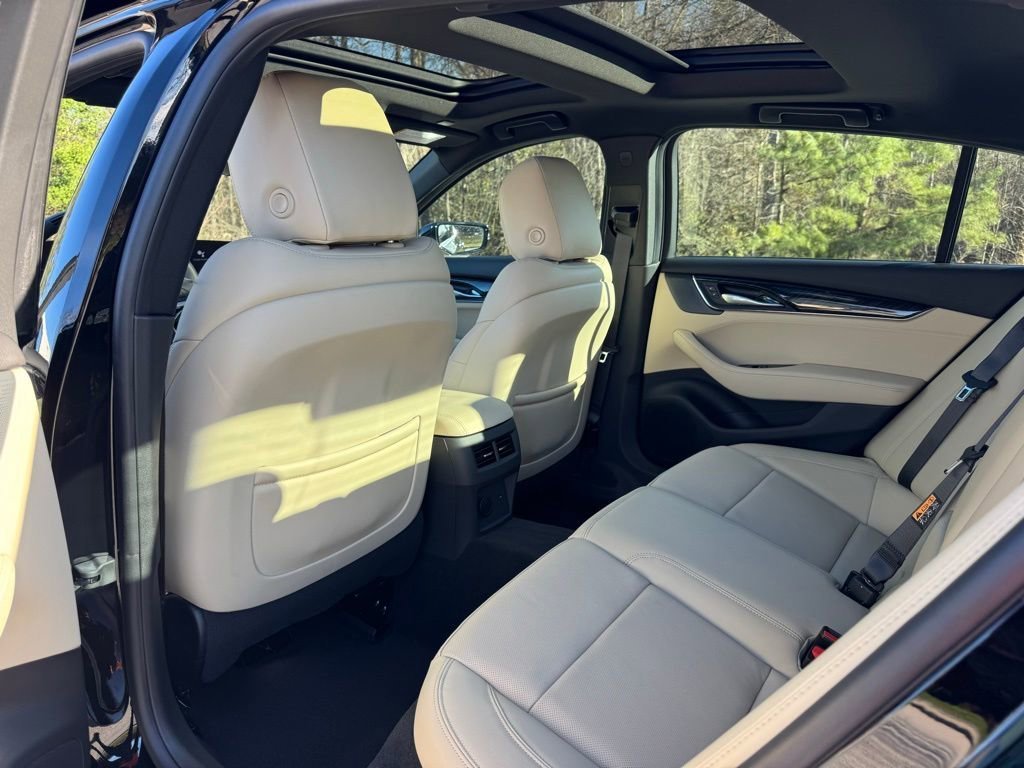 2026 Cadillac CT5 Premium Luxury - Photo 21