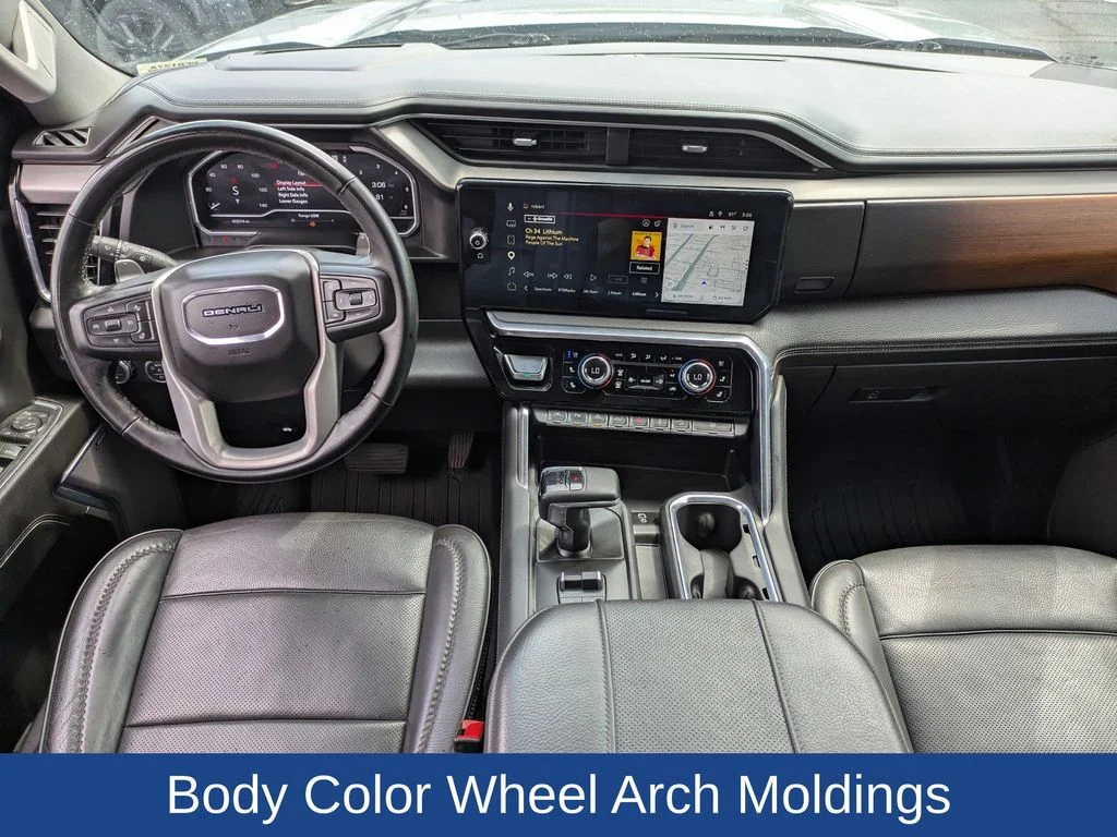 Certified Used 2024 Sterling GMC Denali image 19
