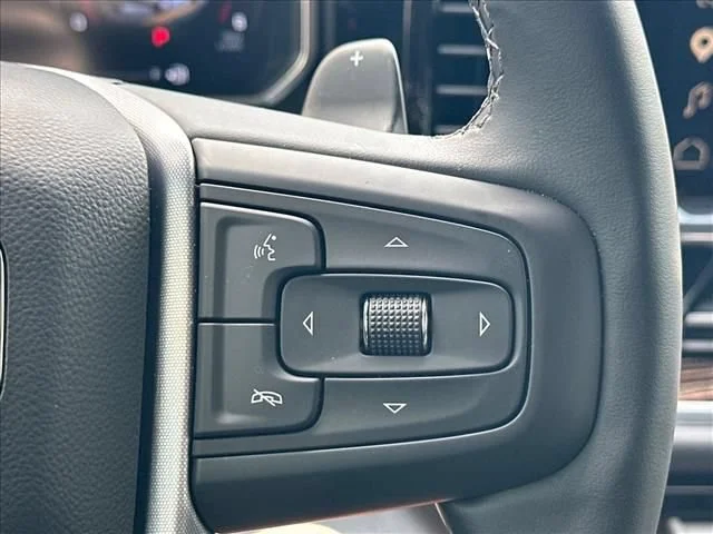 2026 GMC Sierra 1500 Elevation - Photo 28