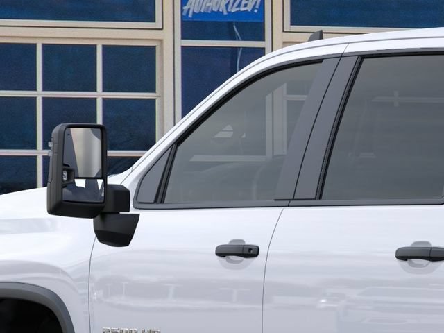 2026 Chevrolet Silverado 2500 HD Work Truck - Photo 15