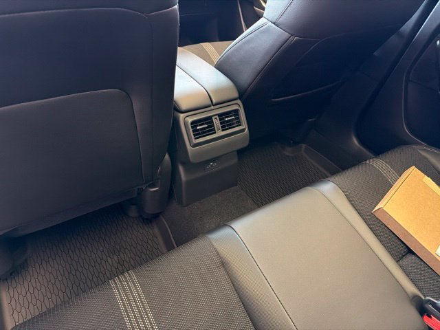 New 2026 Polymetal Gray Metallic Mazda 2.5 S Meridian Edition AWD image 8