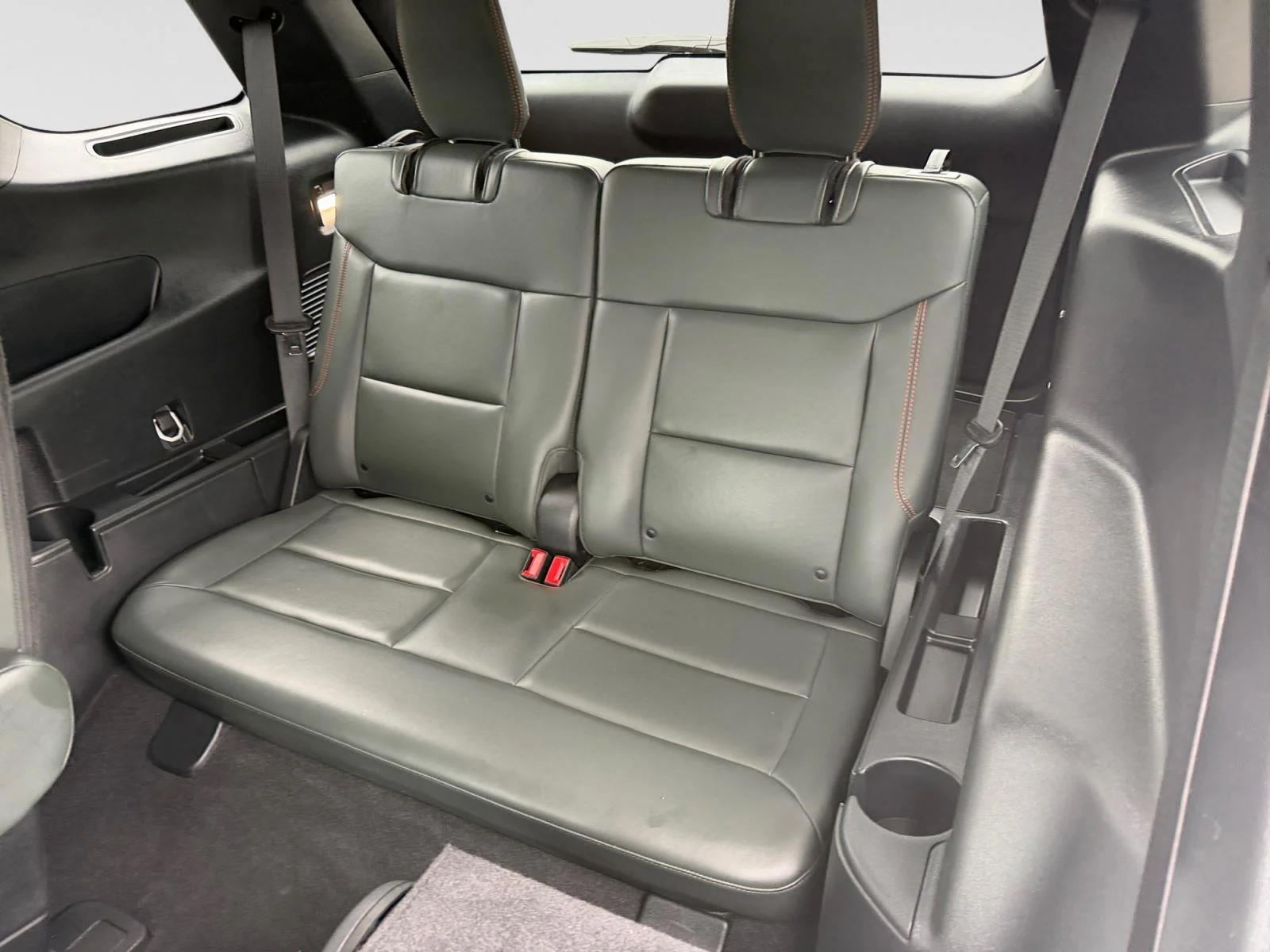 2023 Ford Explorer TIMBERLINE - Photo 51