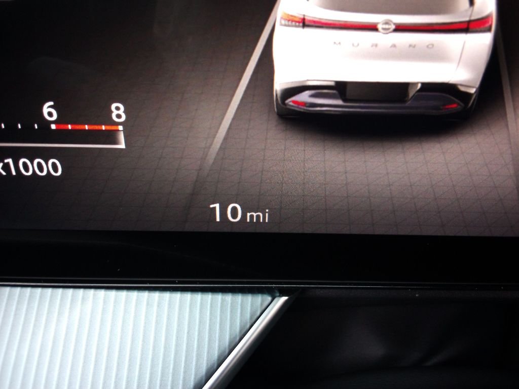 2026 Nissan Murano SL - Photo 17
