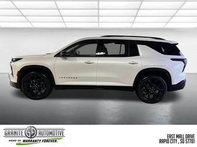 1GNEVLKS1RJ201590