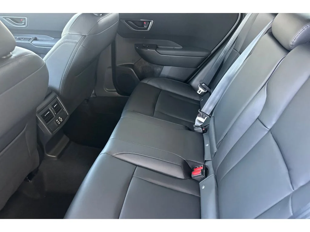 New 2026 RIVER ROCK PEARL Subaru Premium image 12