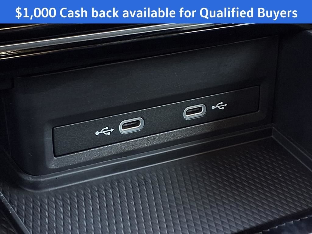 2026 Volkswagen Atlas SEL Premium R-Line - Photo 10