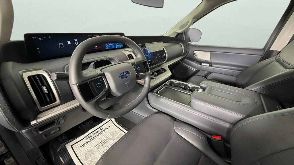 Used 2026 Black Ford Active image 18