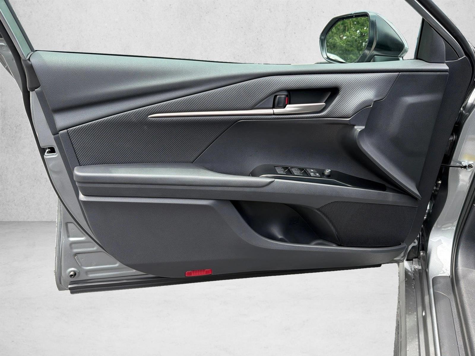 New 2026 Heavy Metal Toyota SE image 10