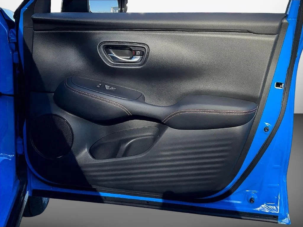 New 2027 Boost Blue Pearl Honda Sport AWD image 30