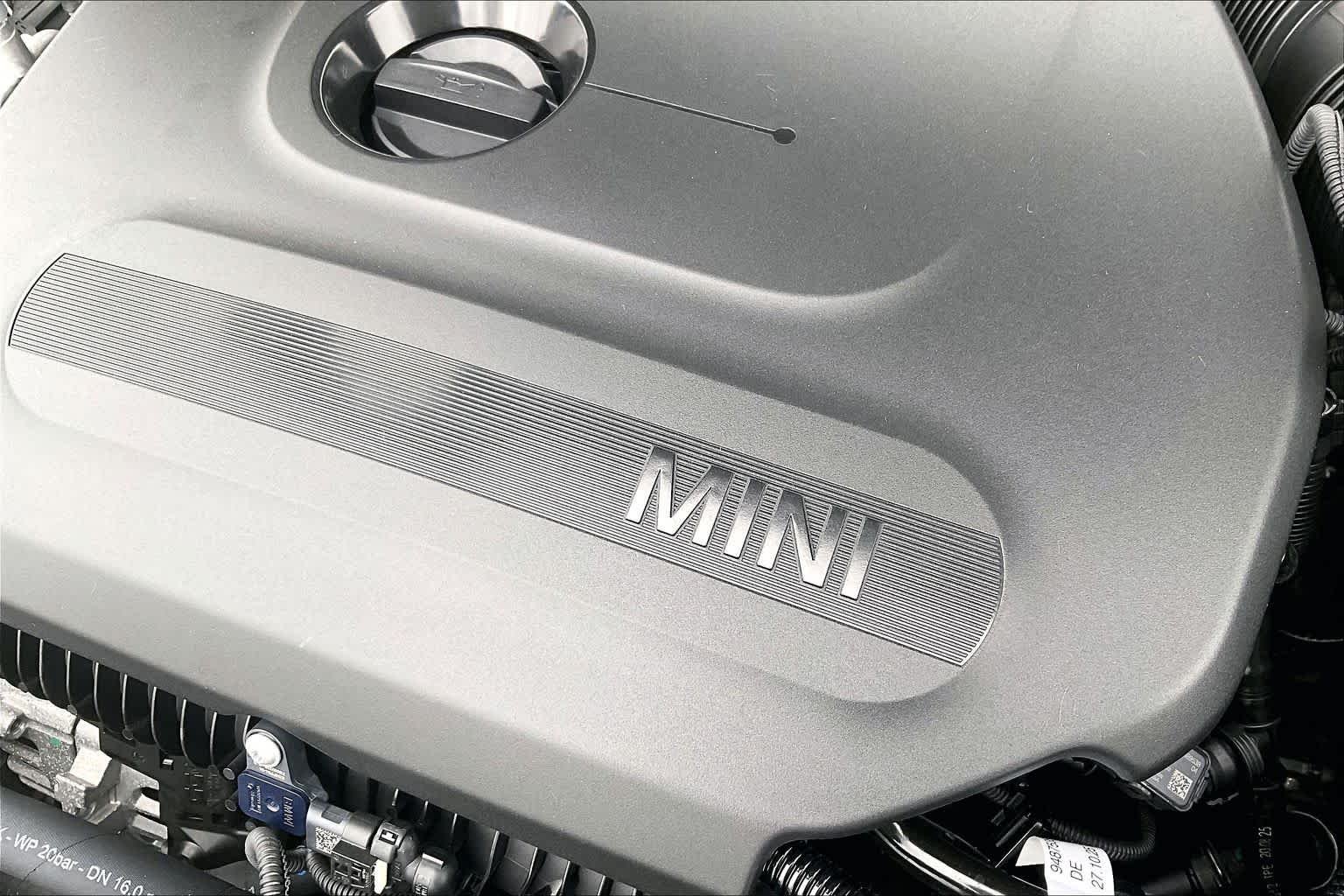 2026 MINI Hardtop 2 Door John Cooper Works - Photo 17