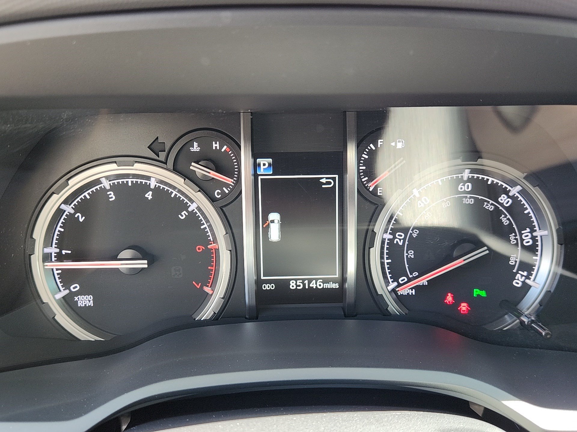 2021 Toyota 4Runner Limited - Photo 13
