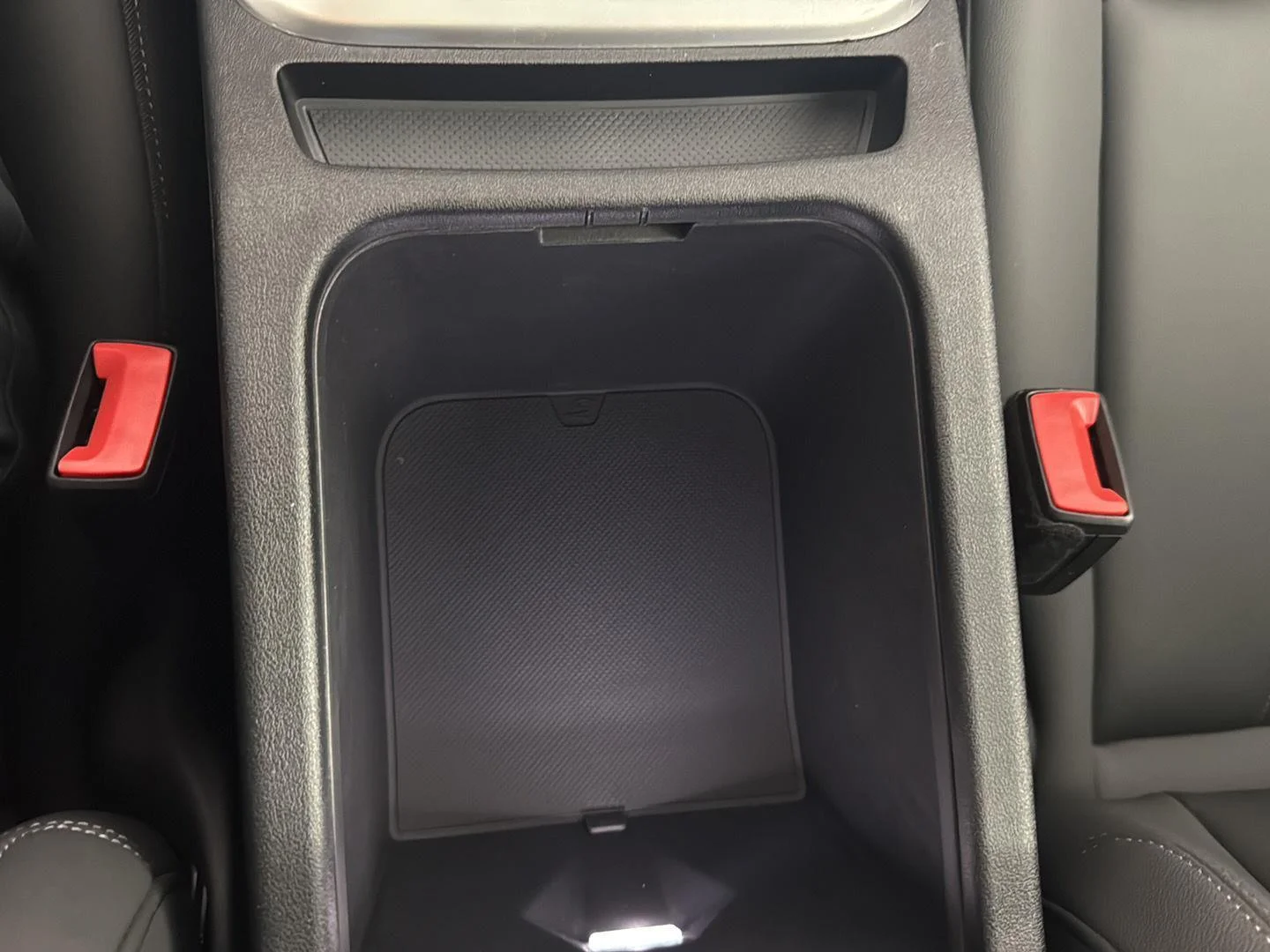 Used 2025 Mythos Black Metallic Audi Premium image 19