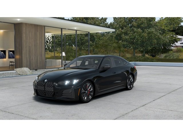 2026|BMW|4 Series|430i Gran Coupe|4D Hatchback