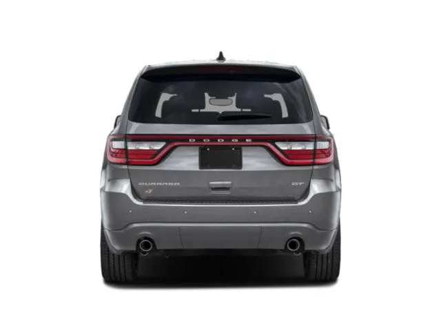 New 2027 White Knuckle Clearcoat Dodge GT image 9