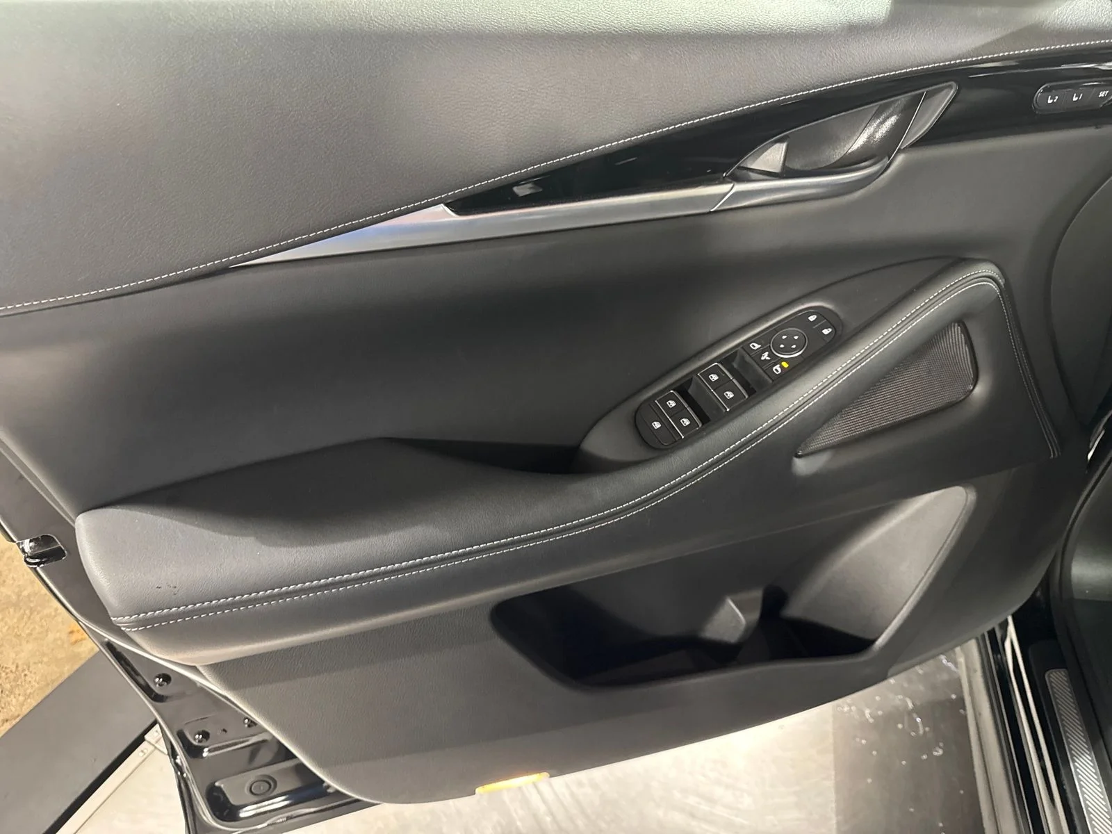 2025 INFINITI QX60 PURE - Photo 23