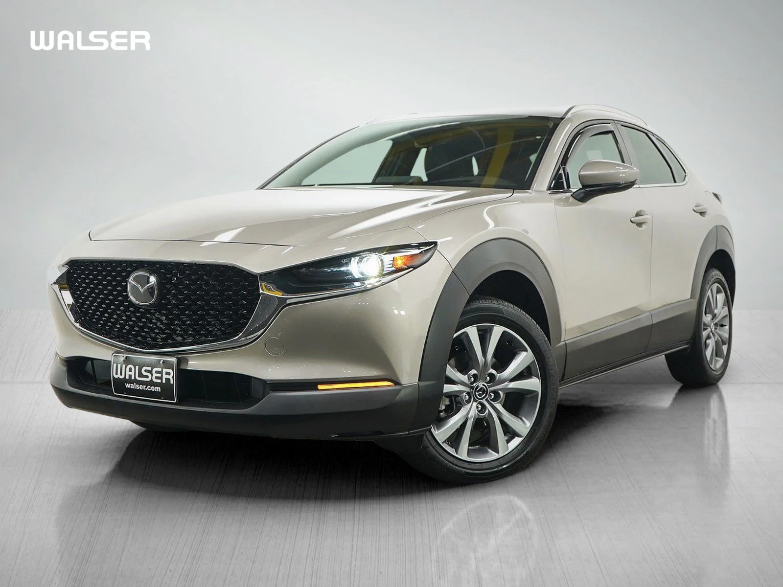 2024 Mazda CX-30 Premium AWD's photo