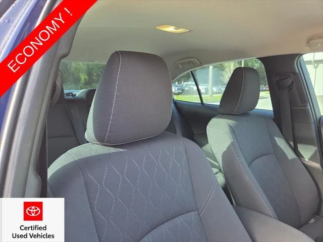 Certified Used 2024 BLUEPRINT Toyota  image 15