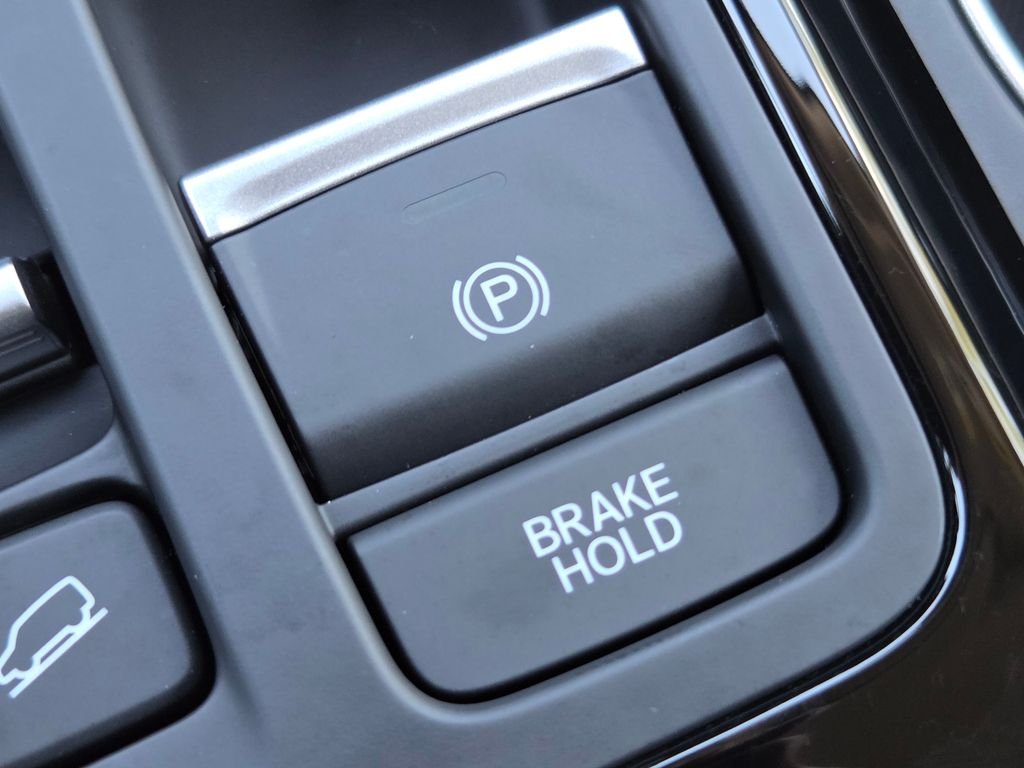 2025 Honda Pilot EX-L - Photo 11