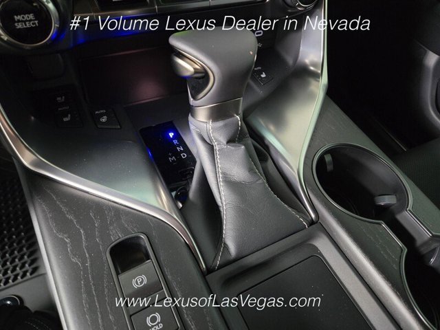 2026 Lexus LX 600 Luxury - Photo 27