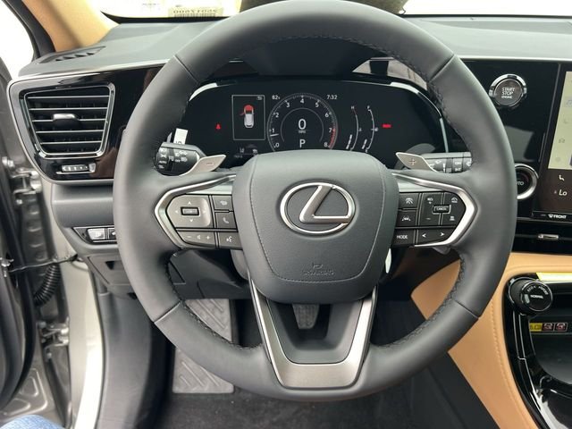 Used 2025 Silver Lexus 250 Premium image 14