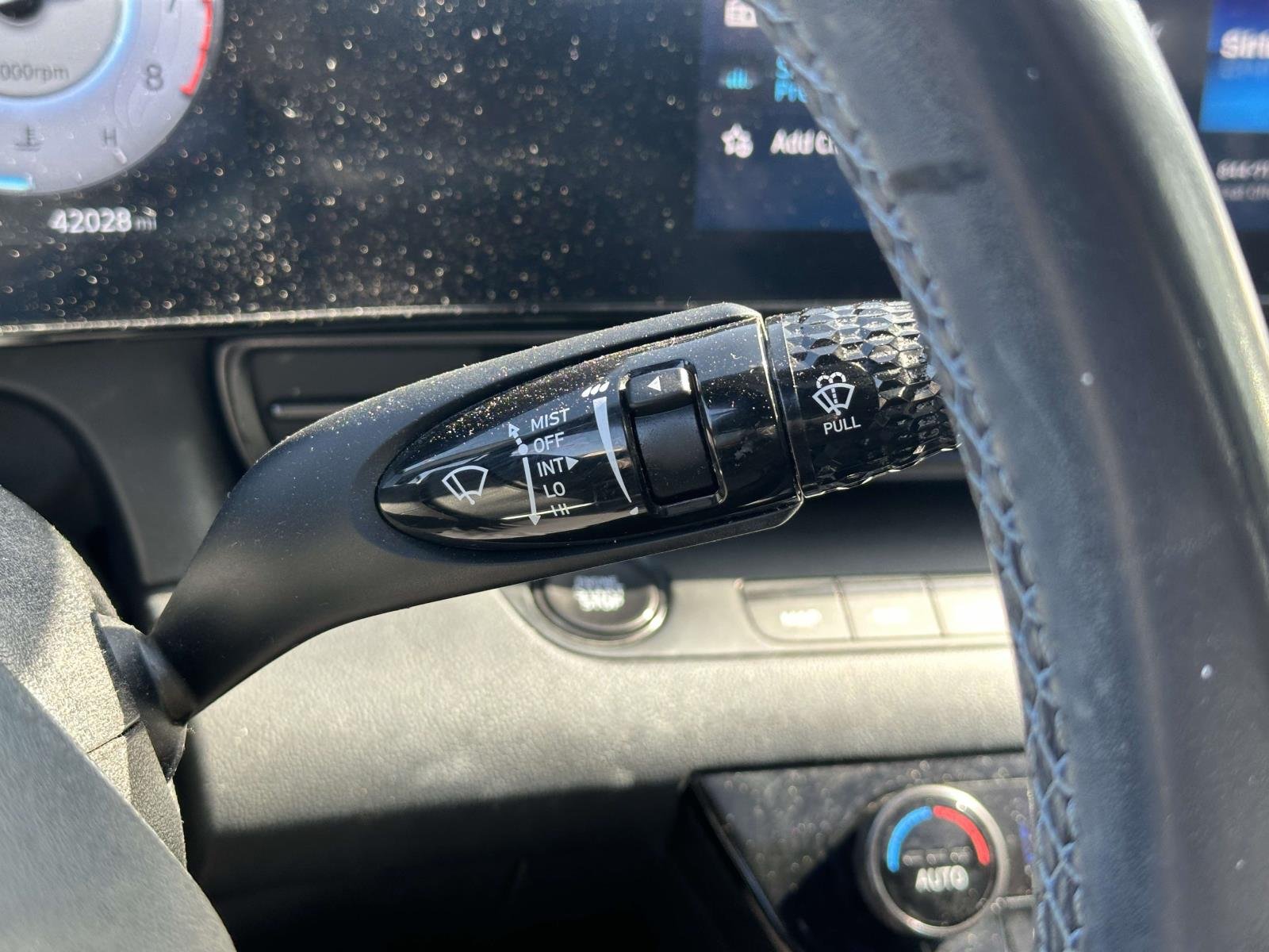 2023 Hyundai Elantra N - Photo 21