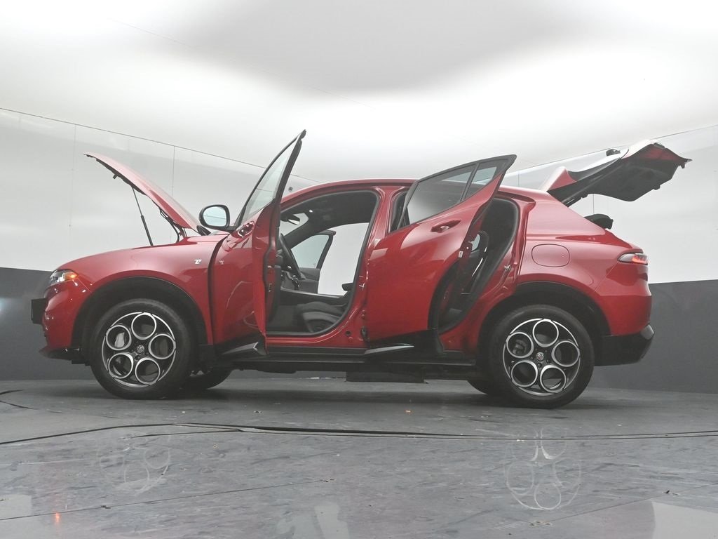 2024 ALFA ROMEO TONALE - Image 54